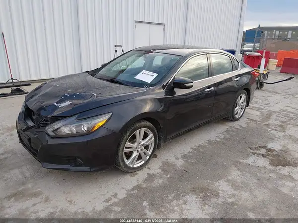 1N4BL3AP3GC176035 2016 NISSAN ALTIMA - Image 2