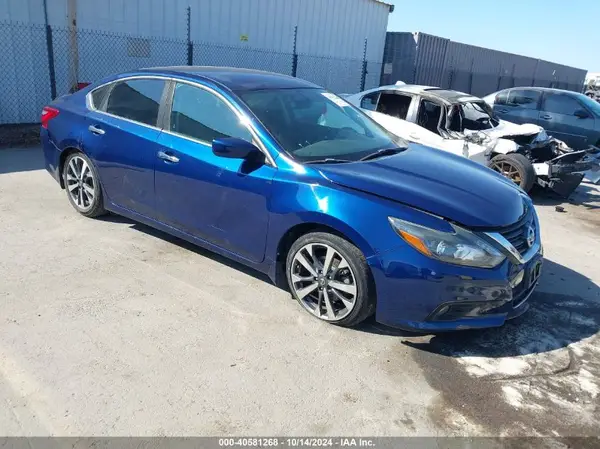 1N4BL3AP3GC180991 2016 NISSAN ALTIMA - Image 1