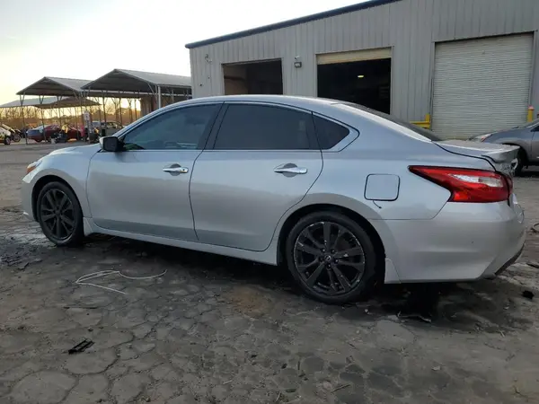 1N4BL3AP3GC208109 2016 NISSAN ALTIMA - Image 2