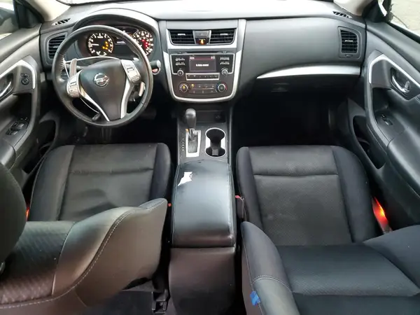 1N4BL3AP3GC208109 2016 NISSAN ALTIMA - Image 8