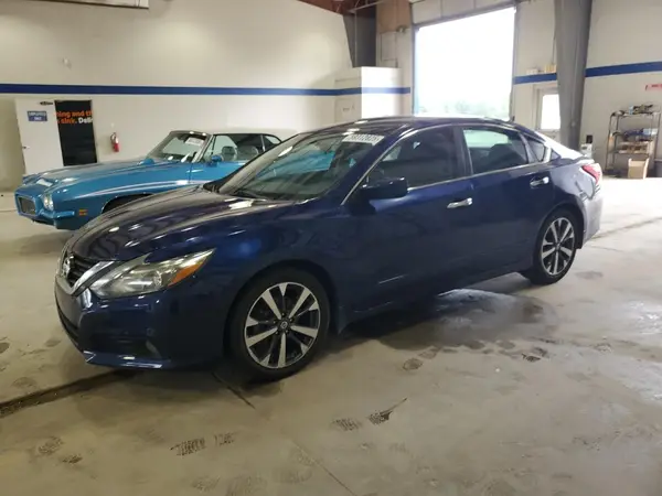 1N4BL3AP3GC210782 2016 NISSAN ALTIMA - Image 1