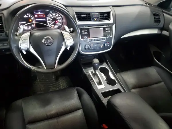 1N4BL3AP3GC210782 2016 NISSAN ALTIMA - Image 8