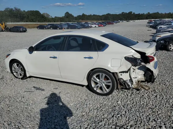 1N4BL3AP3GC233480 2016 NISSAN ALTIMA - Image 2