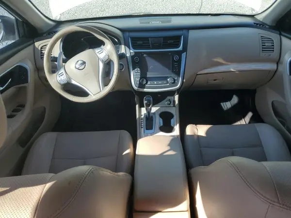 1N4BL3AP3GC233480 2016 NISSAN ALTIMA - Image 8