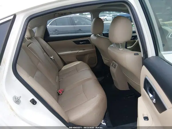 1N4BL3AP3GC250781 2016 NISSAN ALTIMA - Image 8