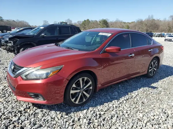 1N4BL3AP3GC256080 2016 NISSAN ALTIMA - Image 1