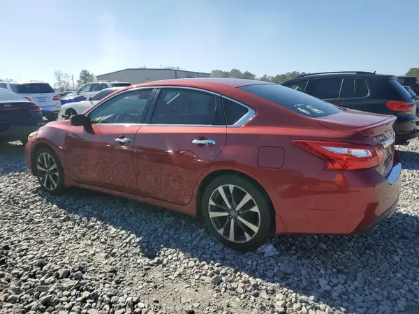 1N4BL3AP3GC256080 2016 NISSAN ALTIMA - Image 2