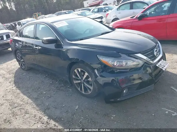 1N4BL3AP3GC261361 2016 NISSAN ALTIMA - Image 1