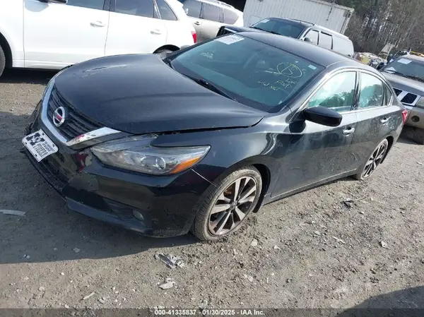 1N4BL3AP3GC261361 2016 NISSAN ALTIMA - Image 2