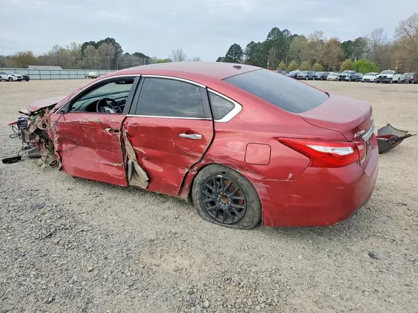 1N4BL3AP3GC266575 2016 NISSAN ALTIMA - Image 2