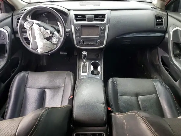 1N4BL3AP3GC266575 2016 NISSAN ALTIMA - Image 8