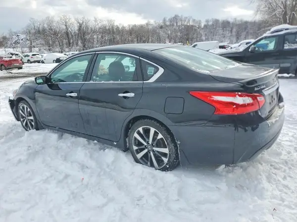 1N4BL3AP3GC266687 2016 NISSAN ALTIMA - Image 2