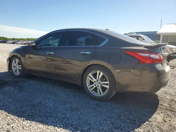 1N4BL3AP3GC273932 2016 NISSAN ALTIMA - Image 2