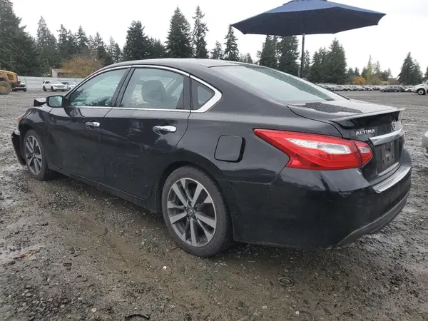 1N4BL3AP3GC274143 2016 NISSAN ALTIMA - Image 2