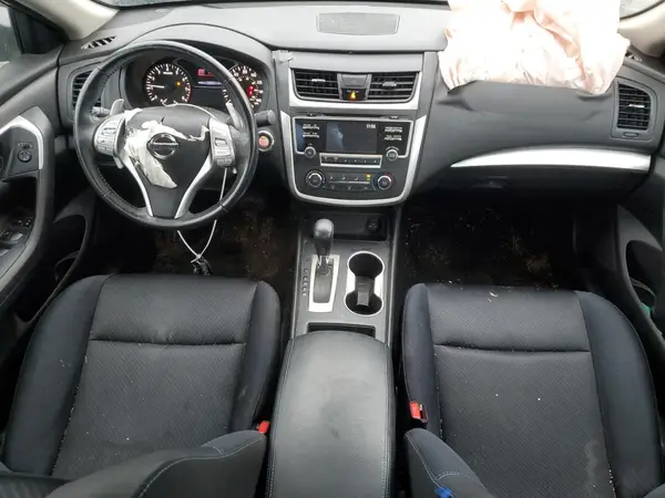 1N4BL3AP3GC274143 2016 NISSAN ALTIMA - Image 8