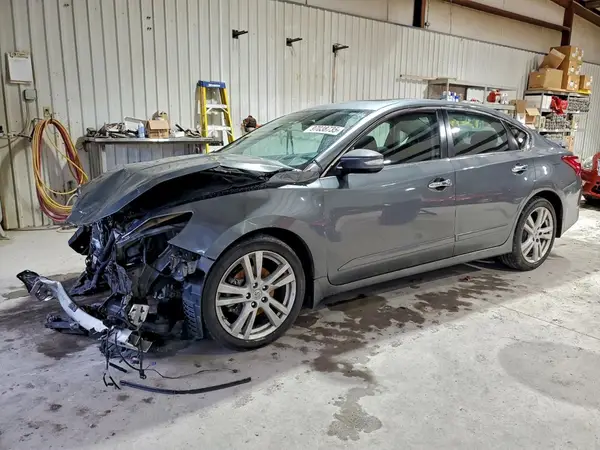 1N4BL3AP3GC274482 2016 NISSAN ALTIMA - Image 1