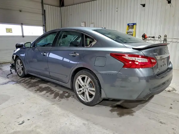 1N4BL3AP3GC274482 2016 NISSAN ALTIMA - Image 2