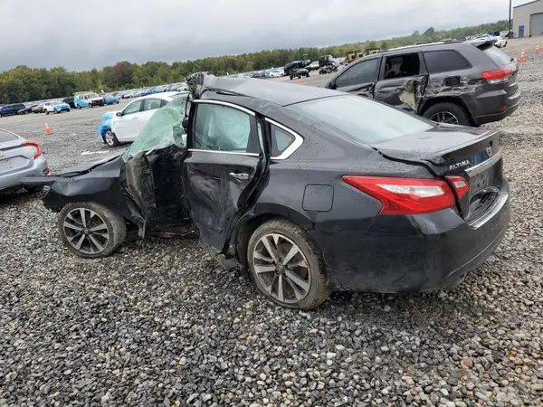 1N4BL3AP3GC286244 2016 NISSAN ALTIMA - Image 2