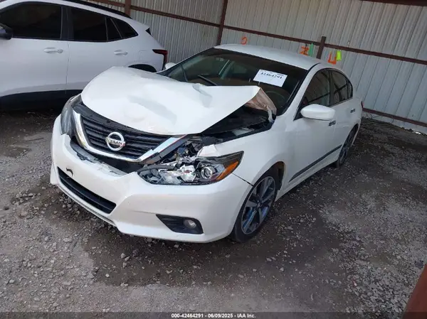 1N4BL3AP3GC292626 2016 NISSAN ALTIMA - Image 2