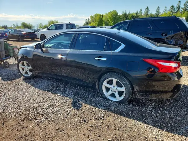 1N4BL3AP3GN340288 2016 NISSAN ALTIMA - Image 2