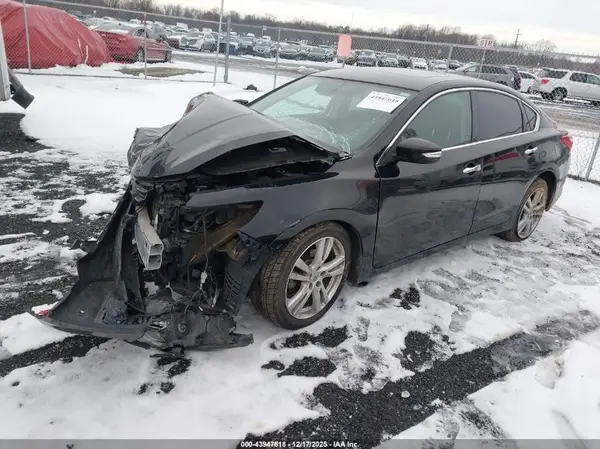 1N4BL3AP3HC108254 2017 NISSAN ALTIMA - Image 2