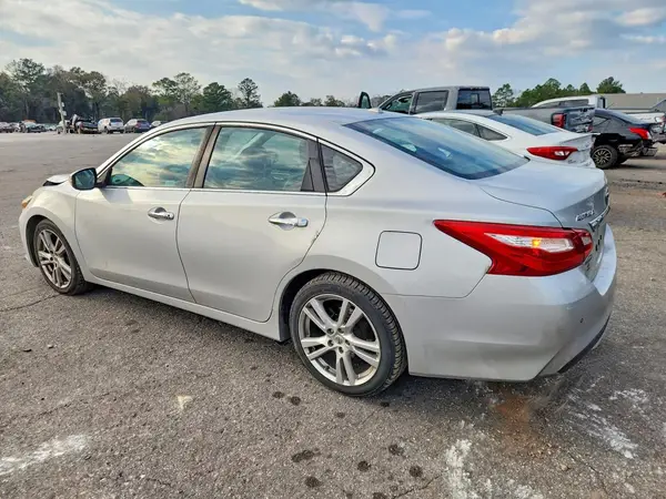 1N4BL3AP3HC119304 2017 NISSAN ALTIMA - Image 2