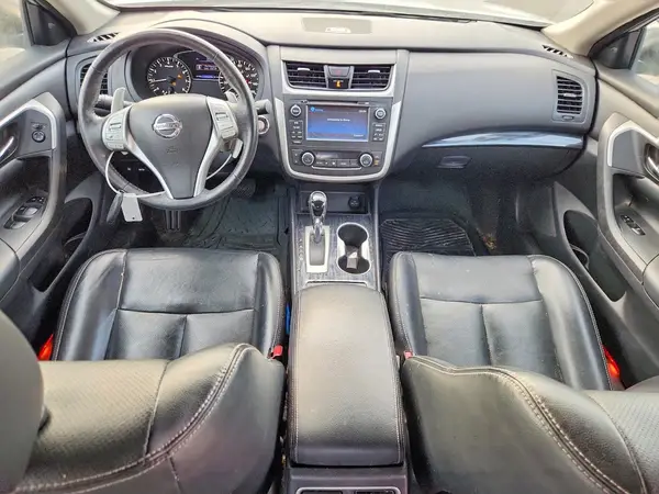 1N4BL3AP3HC119304 2017 NISSAN ALTIMA - Image 8