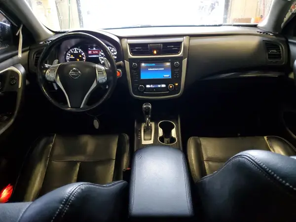 1N4BL3AP3HC121523 2017 NISSAN ALTIMA - Image 8