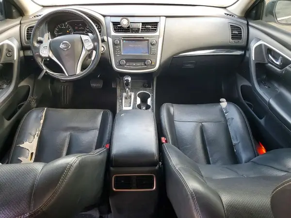 1N4BL3AP3HC126141 2017 NISSAN ALTIMA - Image 8