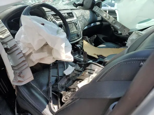 1N4BL3AP3HC137981 2017 NISSAN ALTIMA - Image 8