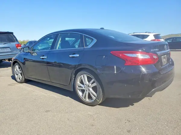 1N4BL3AP3HC159074 2017 NISSAN ALTIMA - Image 2