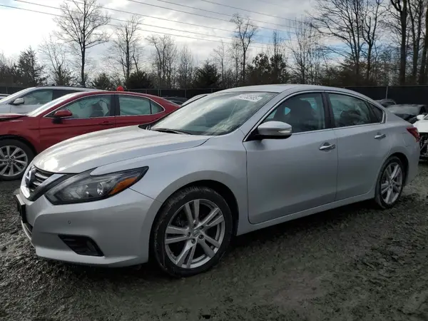 1N4BL3AP3HC161245 2017 NISSAN ALTIMA - Image 1