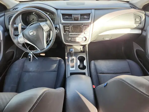 1N4BL3AP3HC162105 2017 NISSAN ALTIMA - Image 8