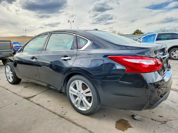 1N4BL3AP3HC176408 2017 NISSAN ALTIMA - Image 2