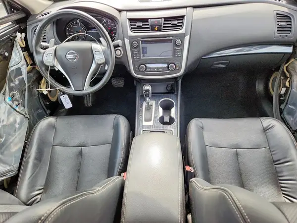 1N4BL3AP3HC176408 2017 NISSAN ALTIMA - Image 8