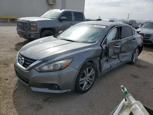 1N4BL3AP3HC179535 2017 NISSAN ALTIMA - Image 1