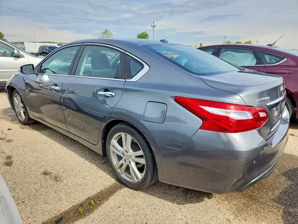 1N4BL3AP3HC181690 2017 NISSAN ALTIMA - Image 2