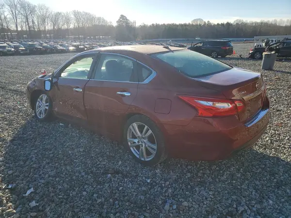1N4BL3AP3HC183133 2017 NISSAN ALTIMA - Image 2
