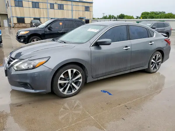1N4BL3AP3HC188705 2017 NISSAN ALTIMA - Image 1