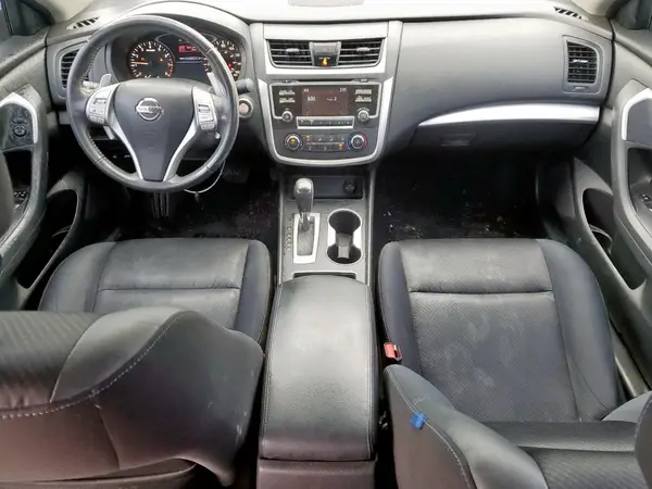1N4BL3AP3HC188705 2017 NISSAN ALTIMA - Image 8