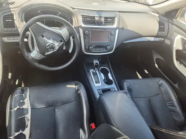 1N4BL3AP3HC192060 2017 NISSAN ALTIMA - Image 8