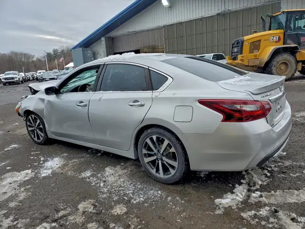 1N4BL3AP3HC192740 2017 NISSAN ALTIMA - Image 2