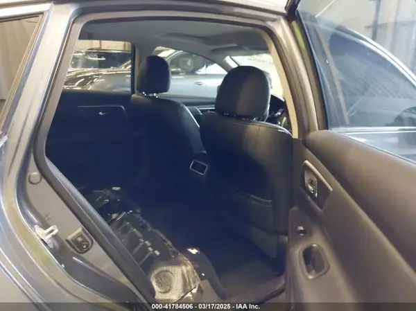 1N4BL3AP3HC205955 2017 NISSAN ALTIMA - Image 8