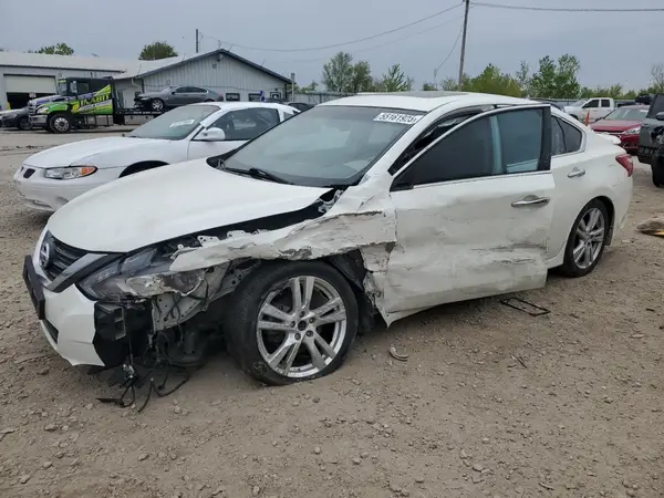 1N4BL3AP3HC206362 2017 NISSAN ALTIMA - Image 1