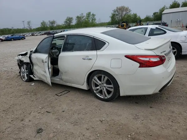 1N4BL3AP3HC206362 2017 NISSAN ALTIMA - Image 2