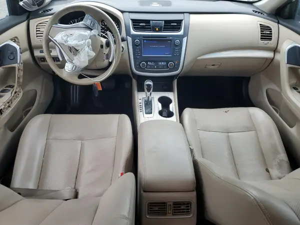 1N4BL3AP3HC206362 2017 NISSAN ALTIMA - Image 8