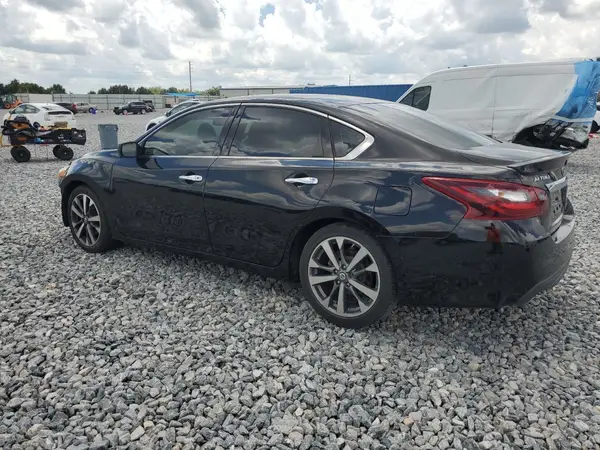 1N4BL3AP3HC211240 2017 NISSAN ALTIMA - Image 2
