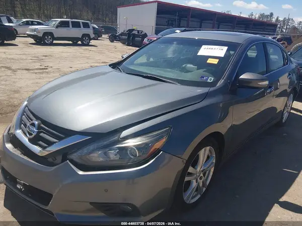 1N4BL3AP3HC213554 2017 NISSAN ALTIMA - Image 2