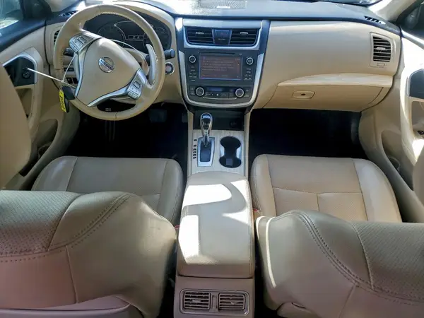 1N4BL3AP3HC244769 2017 NISSAN ALTIMA - Image 8