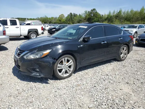 1N4BL3AP3HC266951 2017 NISSAN ALTIMA - Image 1